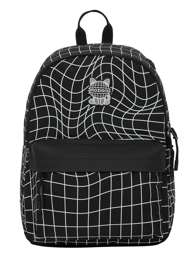 Mochila Negra Cat