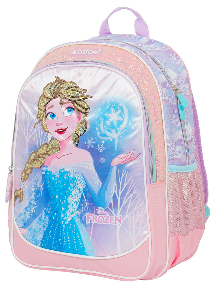 Mochila Frozen Elsa