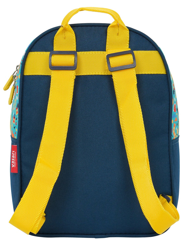 Mochila Mickey Mouse Pre Escolar