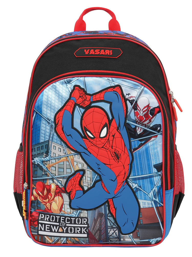 Mochila Ultimate Spiderman