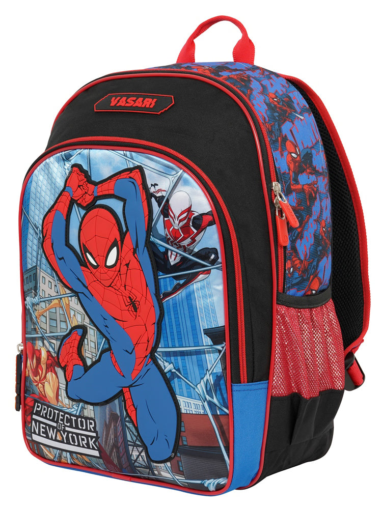 Mochila Ultimate Spiderman