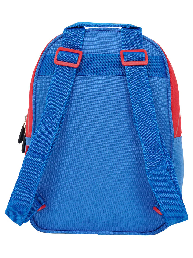 Mochila Spiderman Pre Escolar