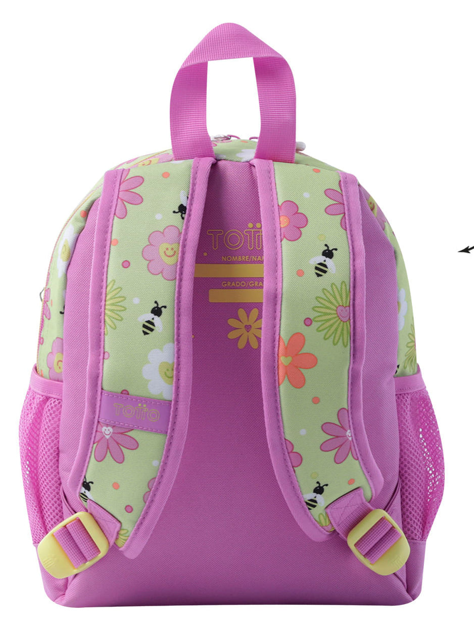 Mochila Totto Margarita