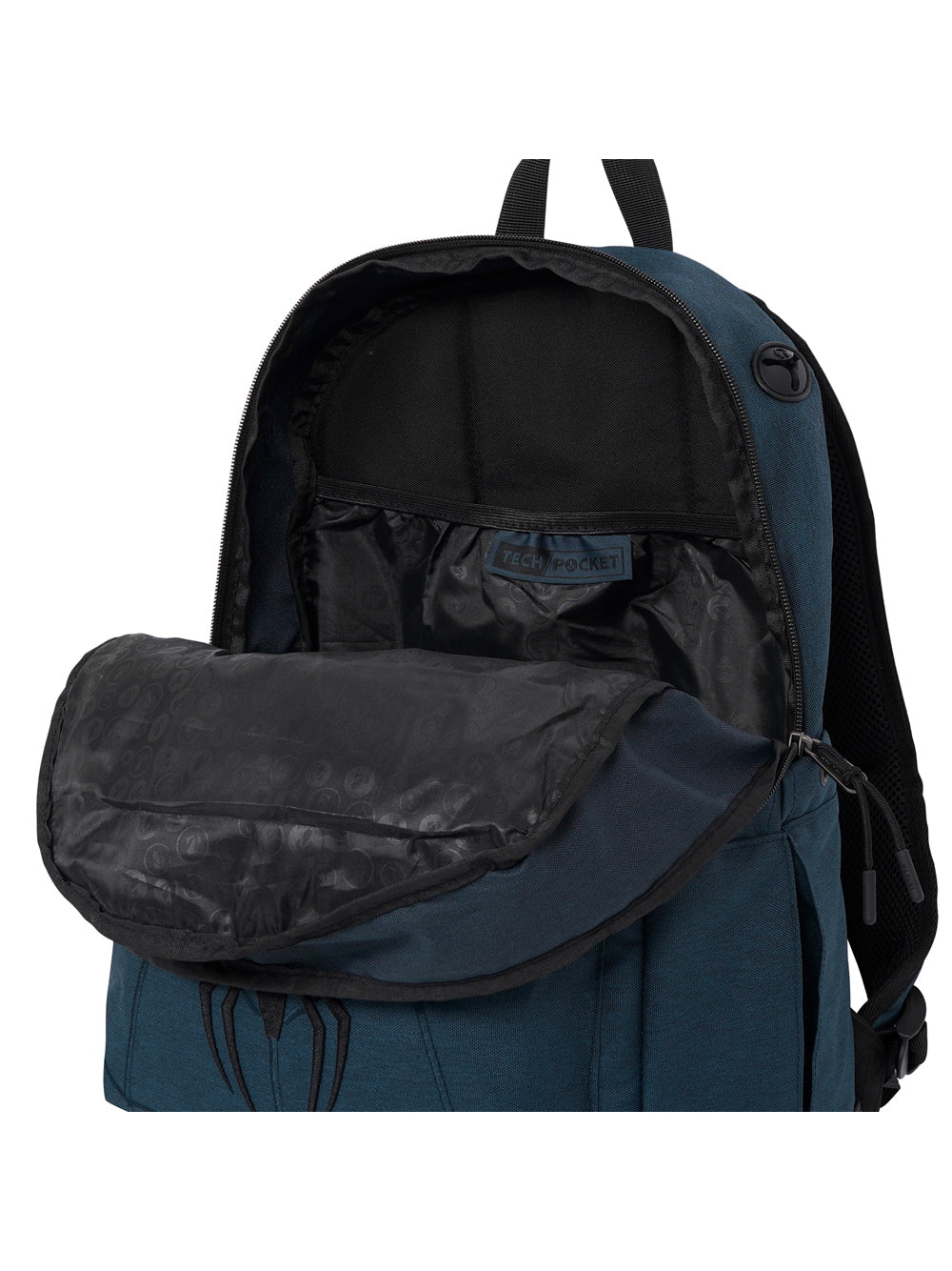 Mochila Spiderman