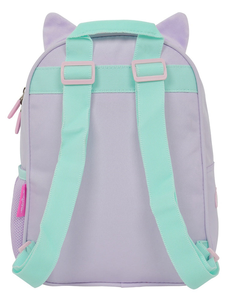 Mochila Gatito Pre Escolar