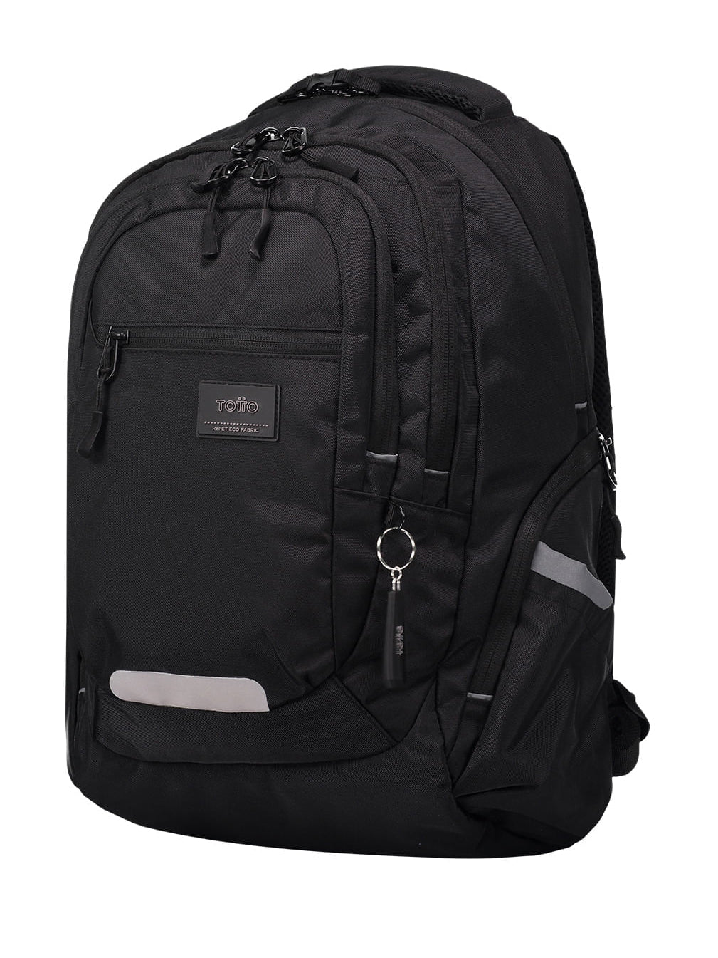 Mochila Totto Negro