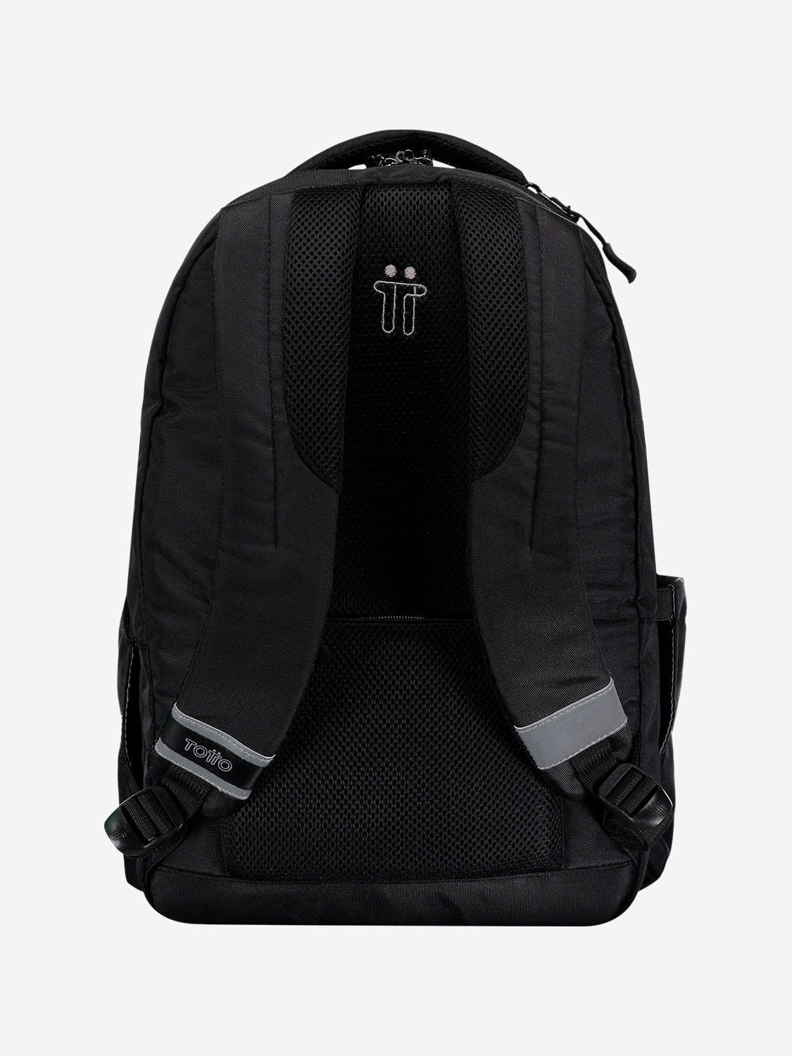 Mochila Totto Negro