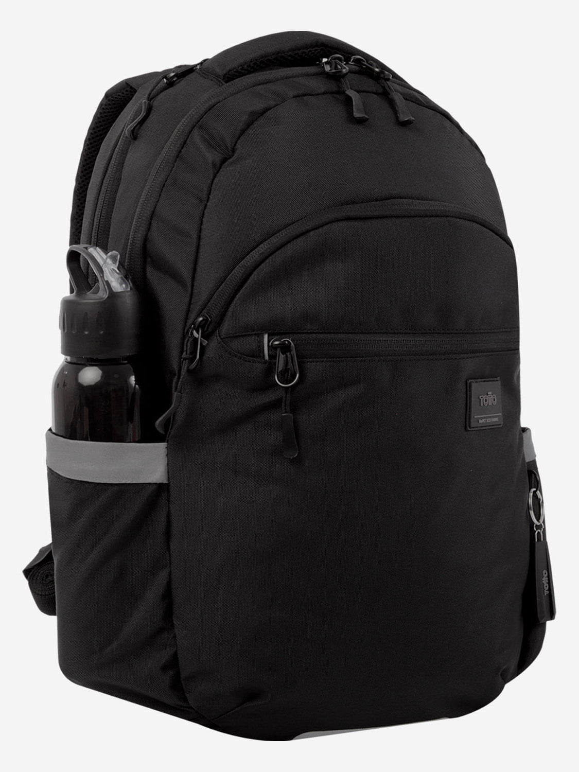 Mochila Totto Negro