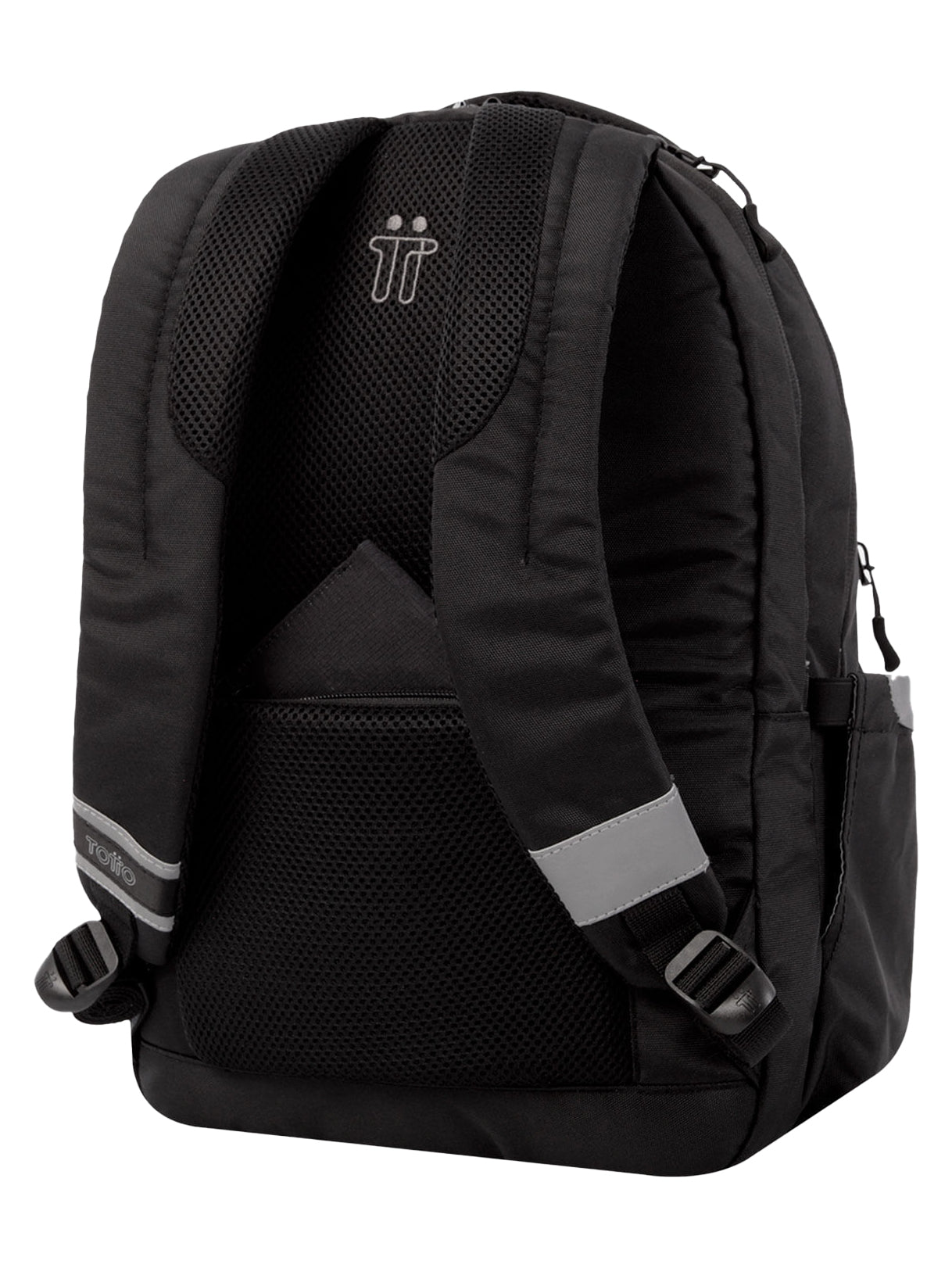 Mochila Totto Negro