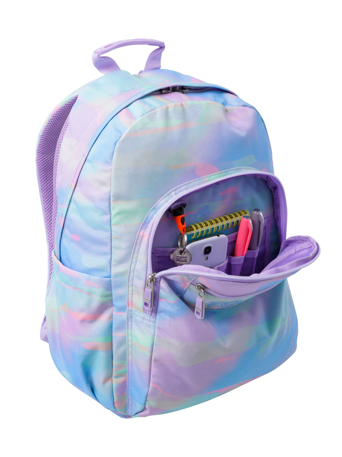 Mochila Totto Arcoíris