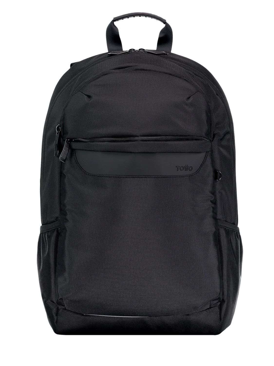 Mochila Totto Negra