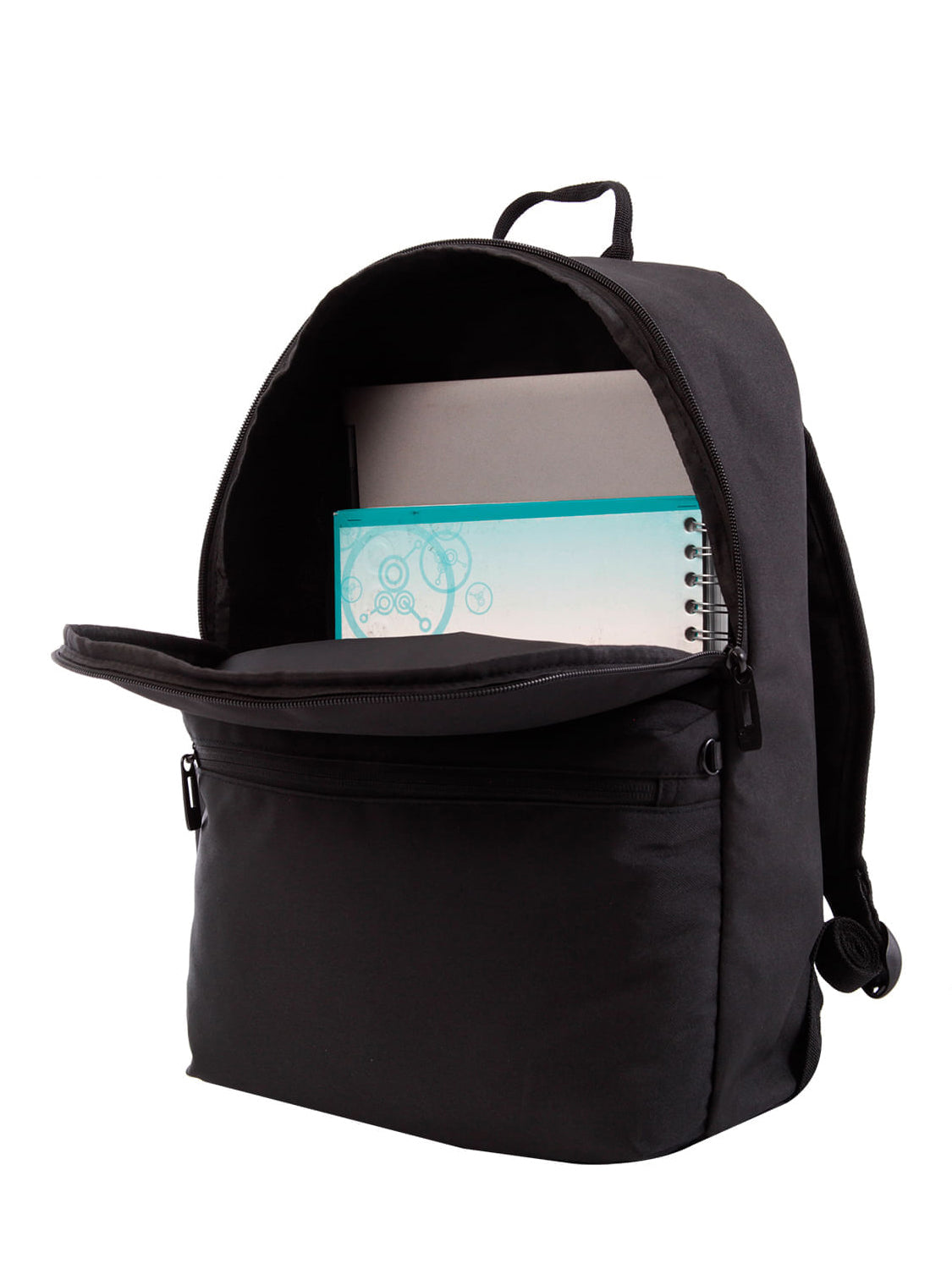 Mochila Totto Negro