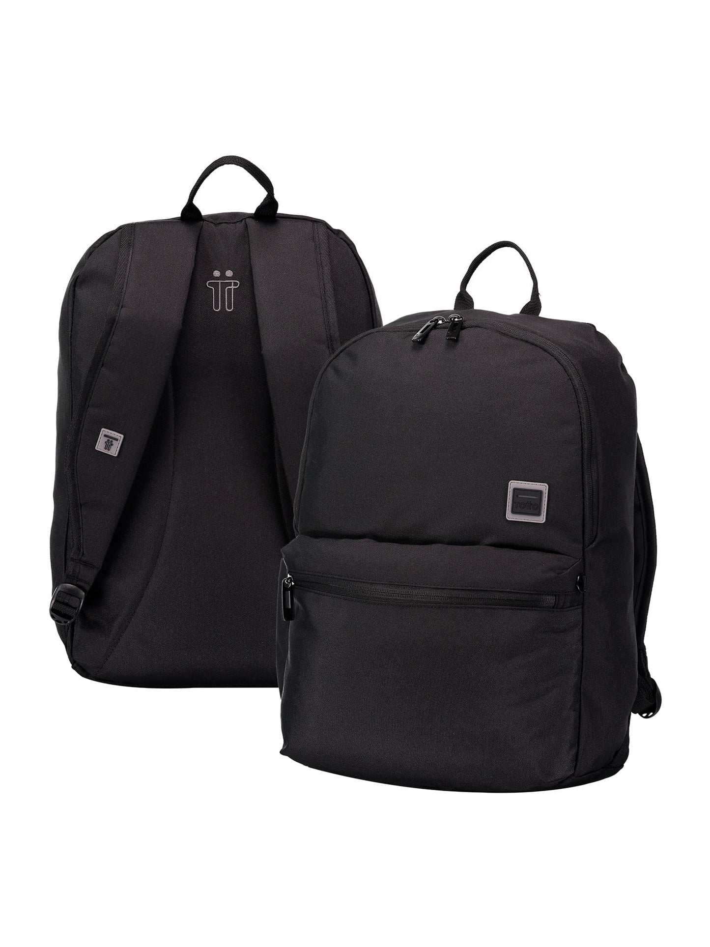 Mochila Totto Negro