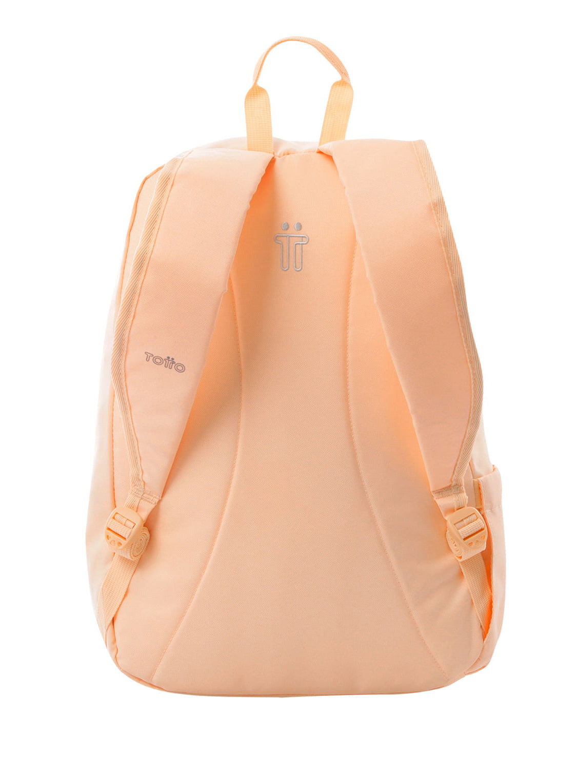 Mochila Totto Coral