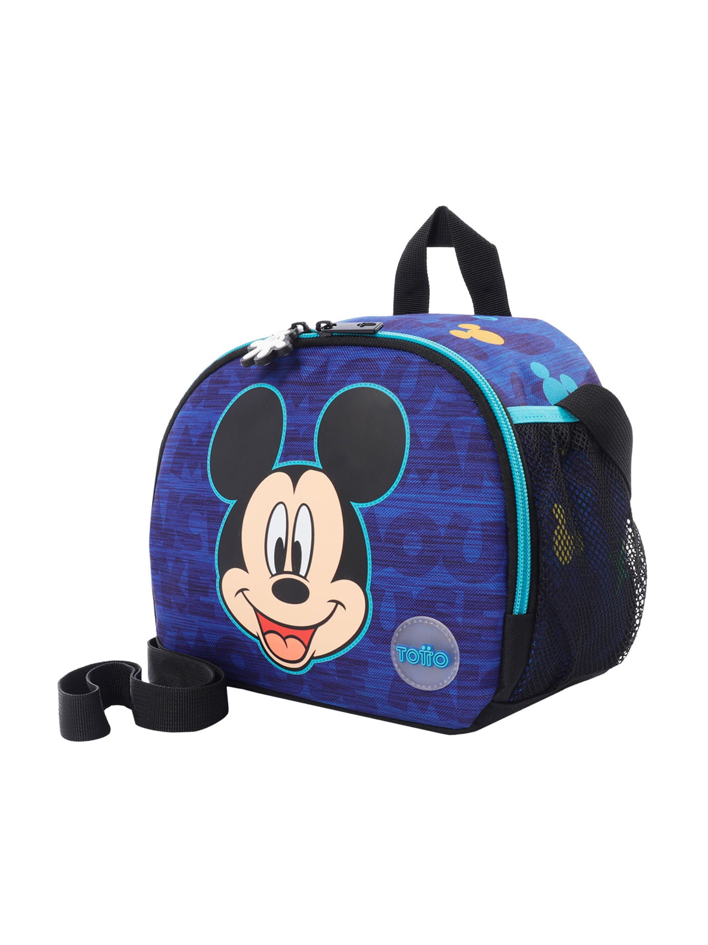 Lonchera Totto Mickey Mouse