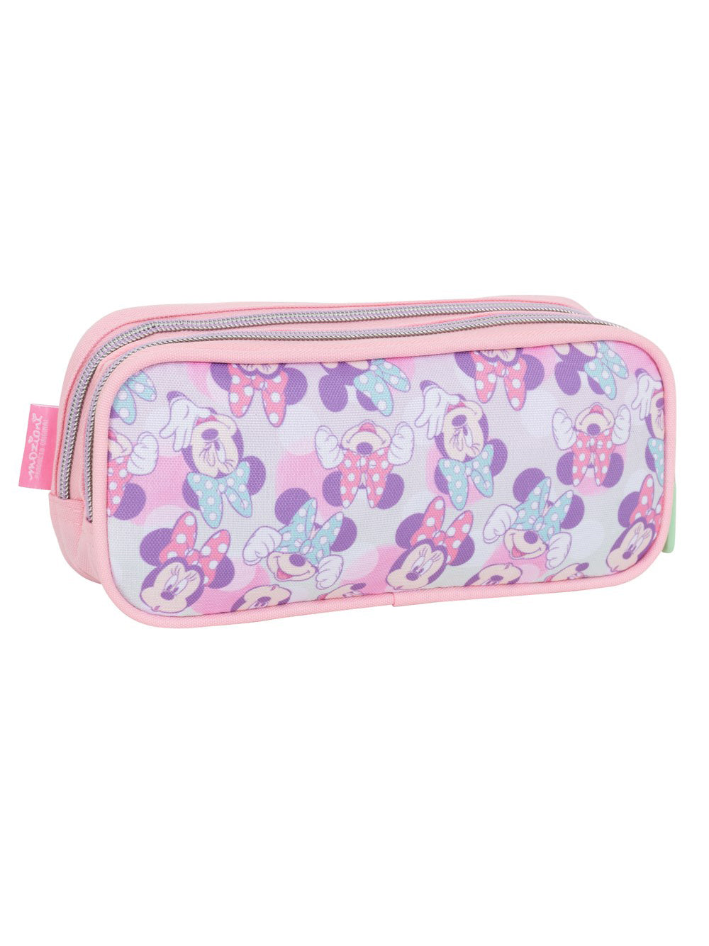 Cartuchera Minnie Mouse
