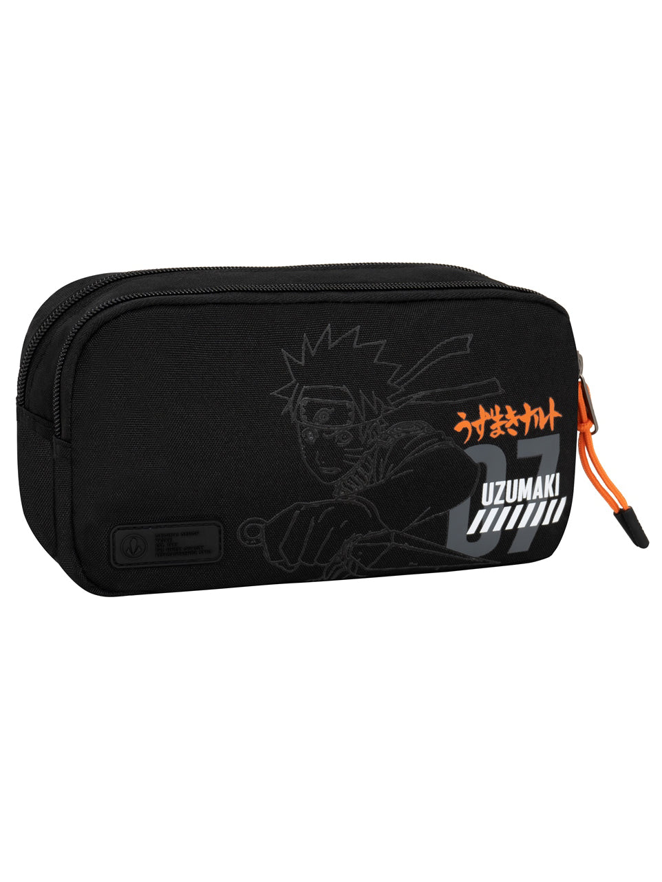 Cartuchera Naruto