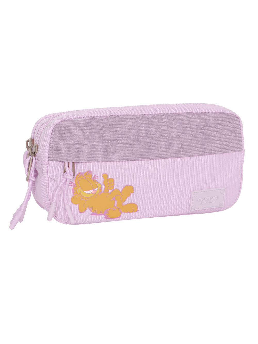 Cartuchera Garfield