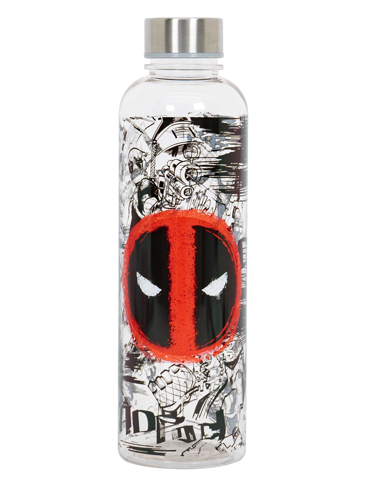 Tomatodo Deadpool
