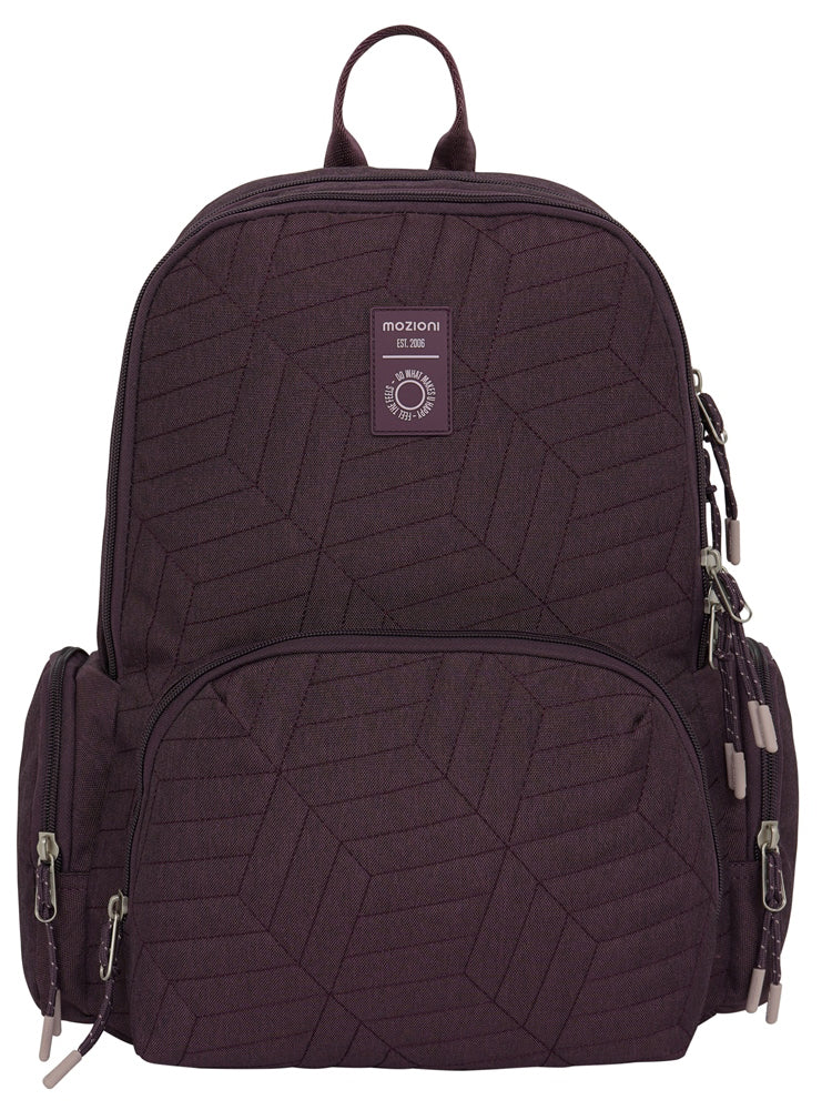 Mochila Vino