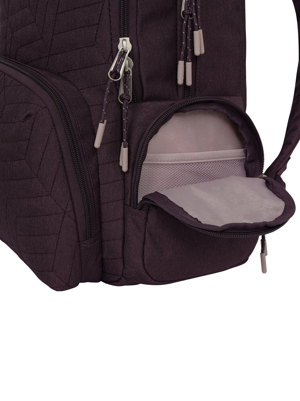 Mochila Vino