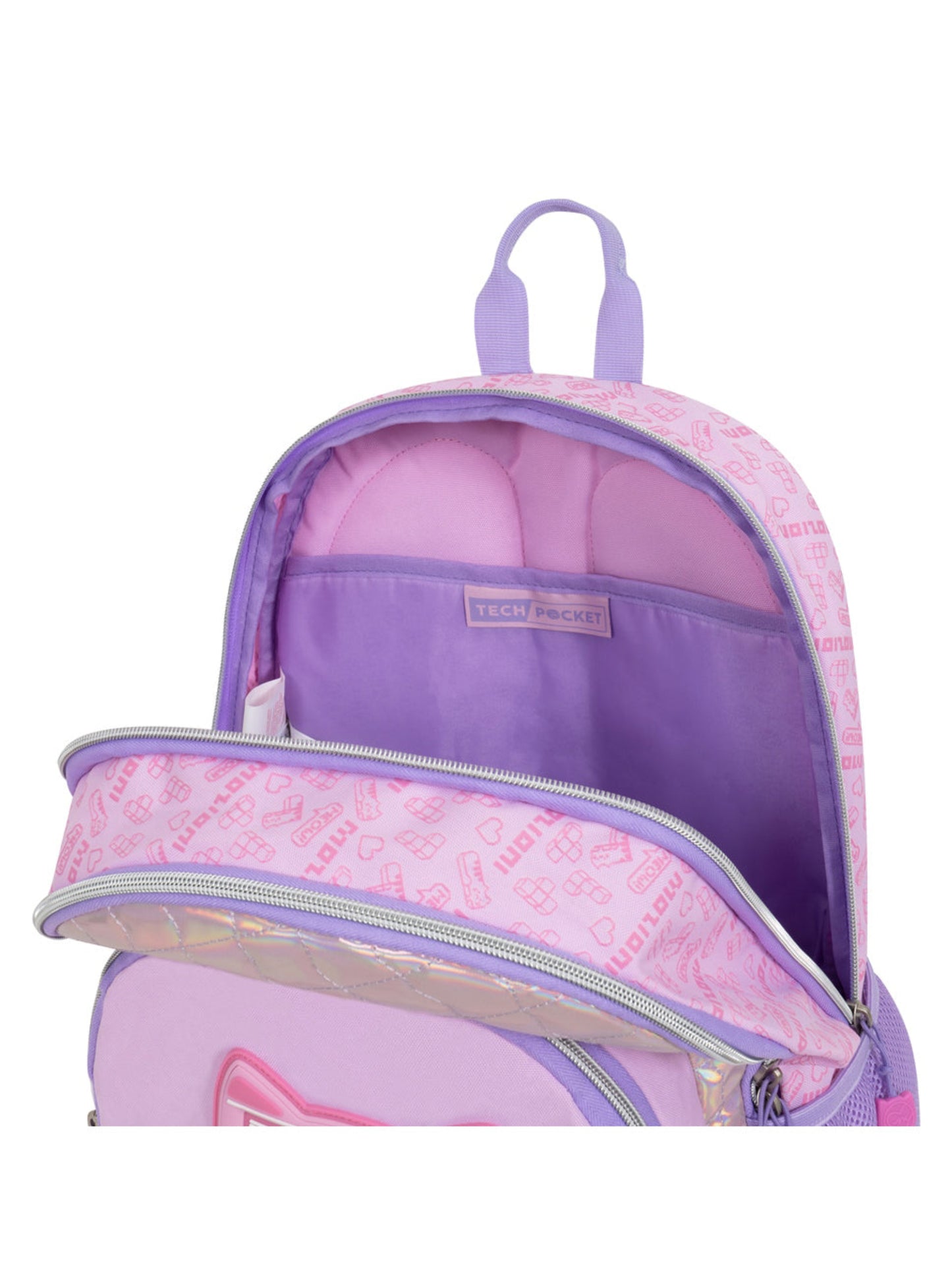 Mochila Gameboy Cat