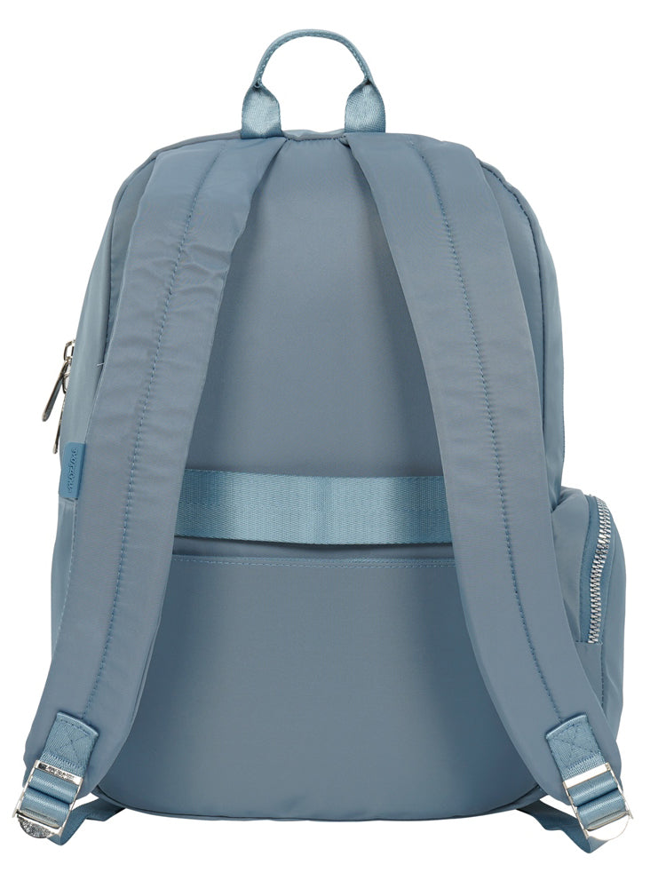 Mochila Azulada