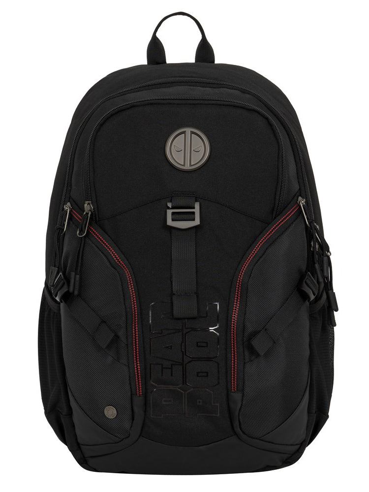 Mochila Deadpool