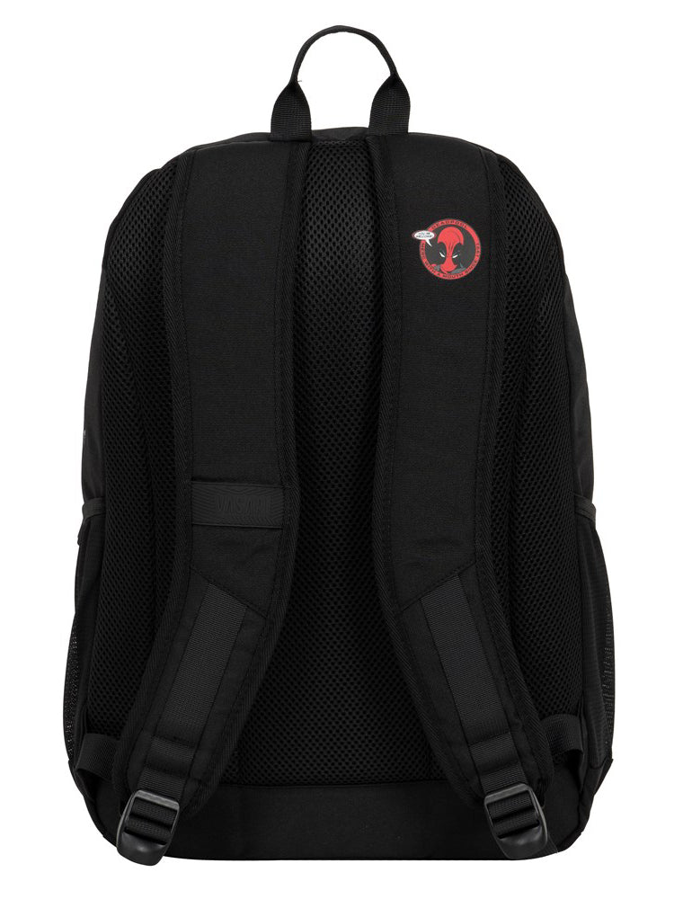 Mochila Deadpool