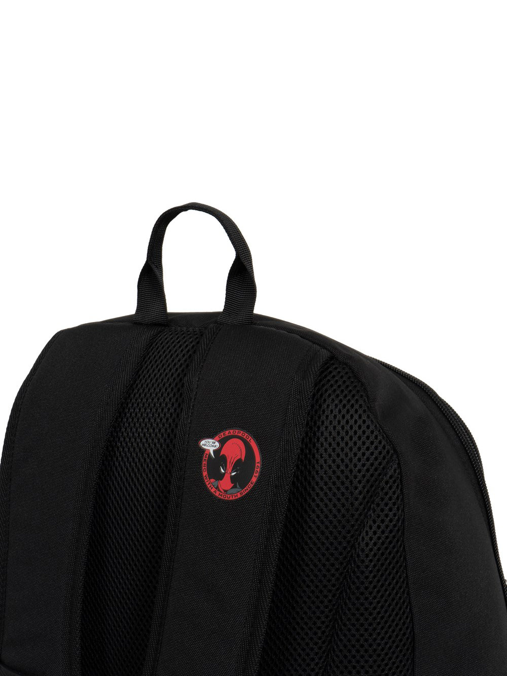 Mochila Deadpool