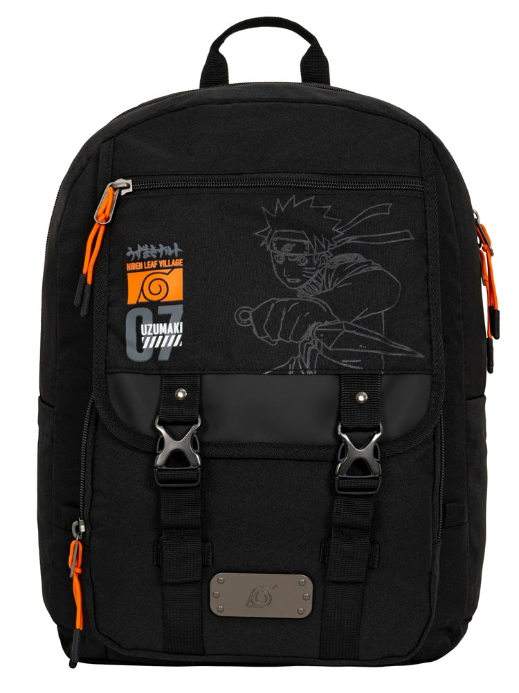 Mochila Naruto
