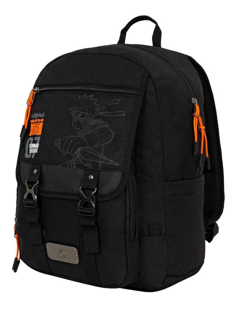 Mochila Naruto
