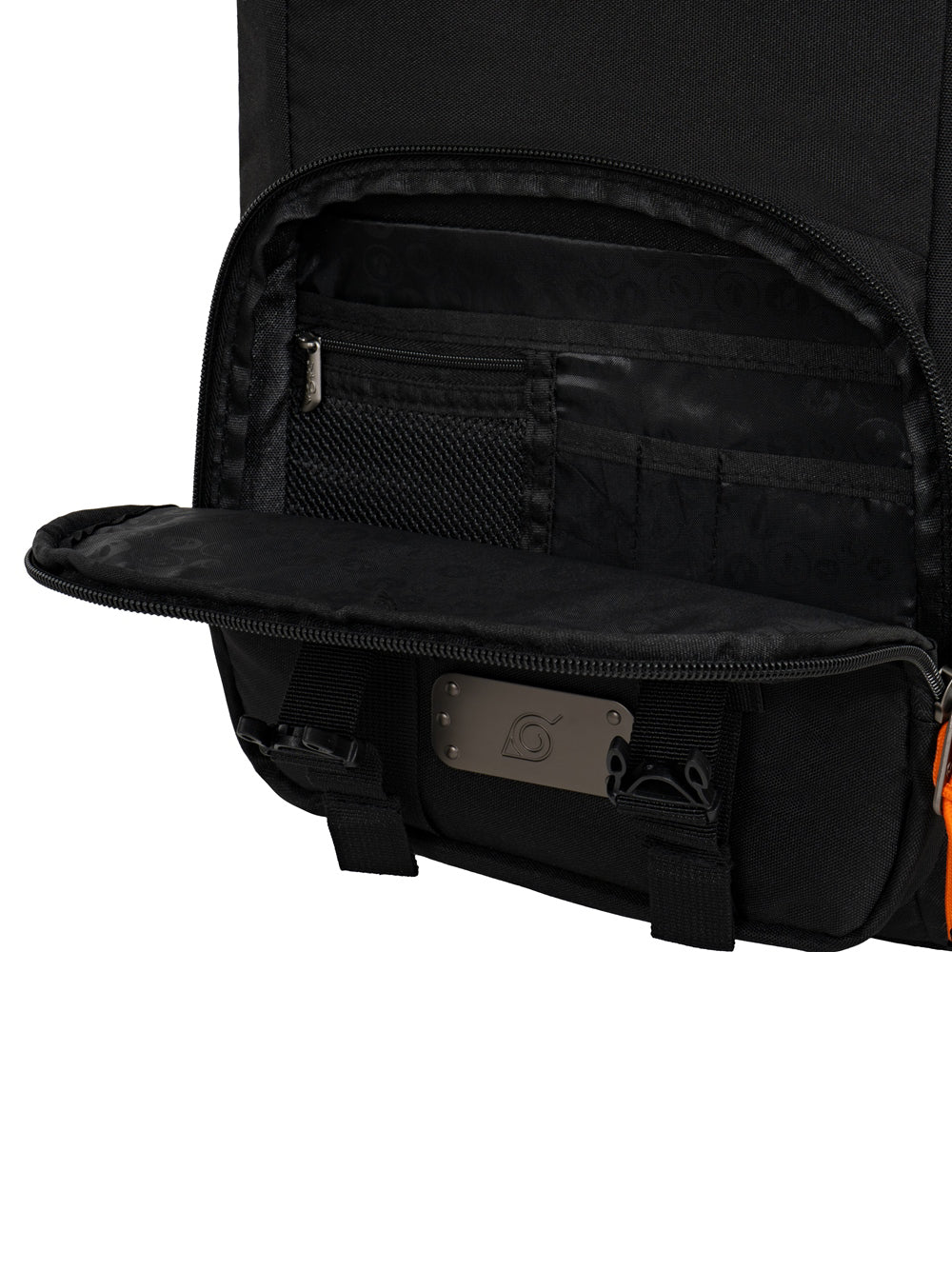 Mochila Naruto