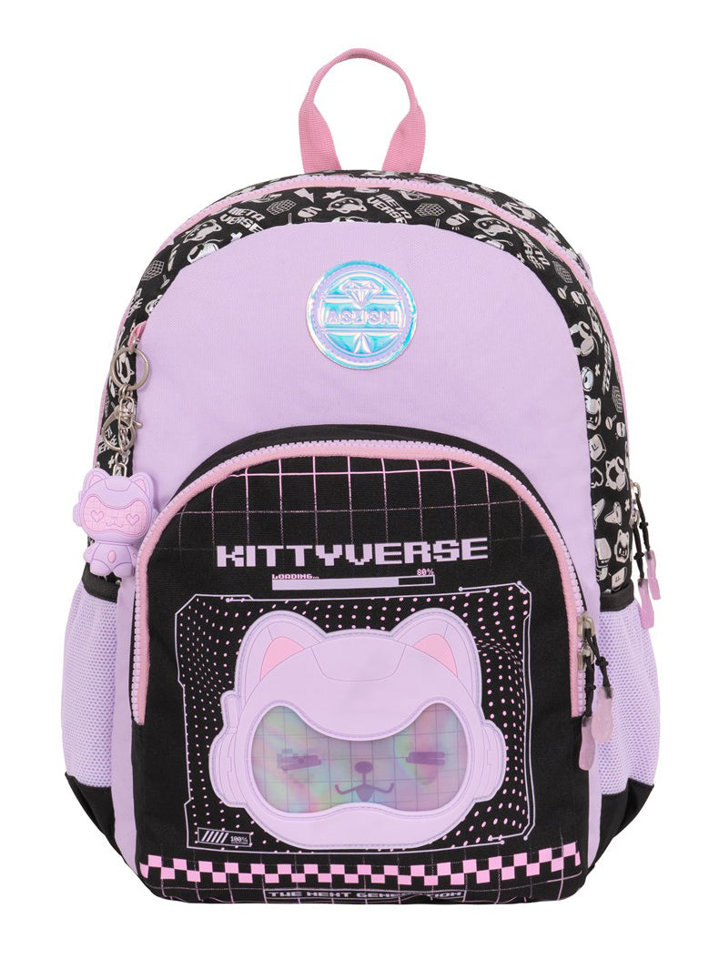Mochila Kittyverse