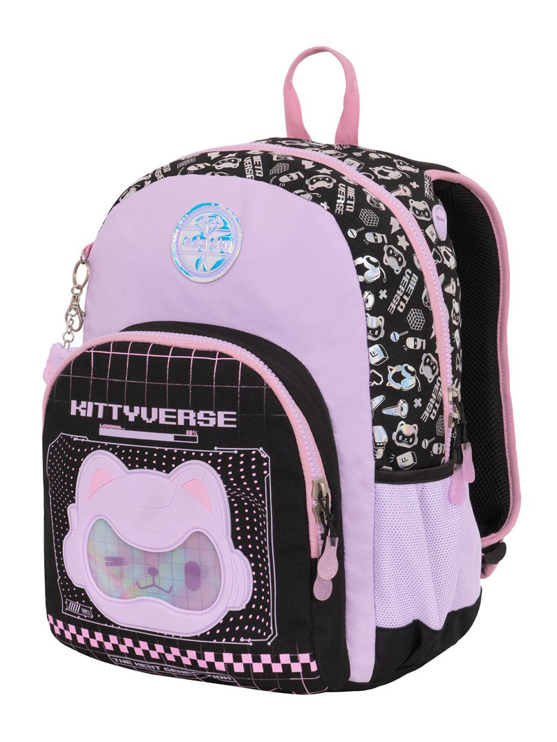 Mochila Kittyverse