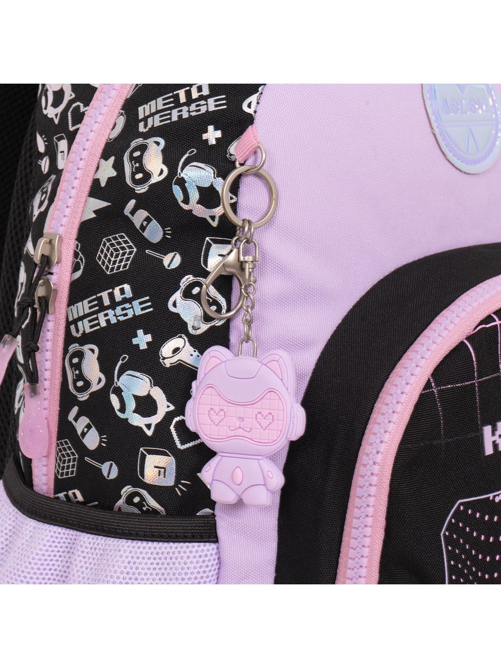 Mochila Kittyverse