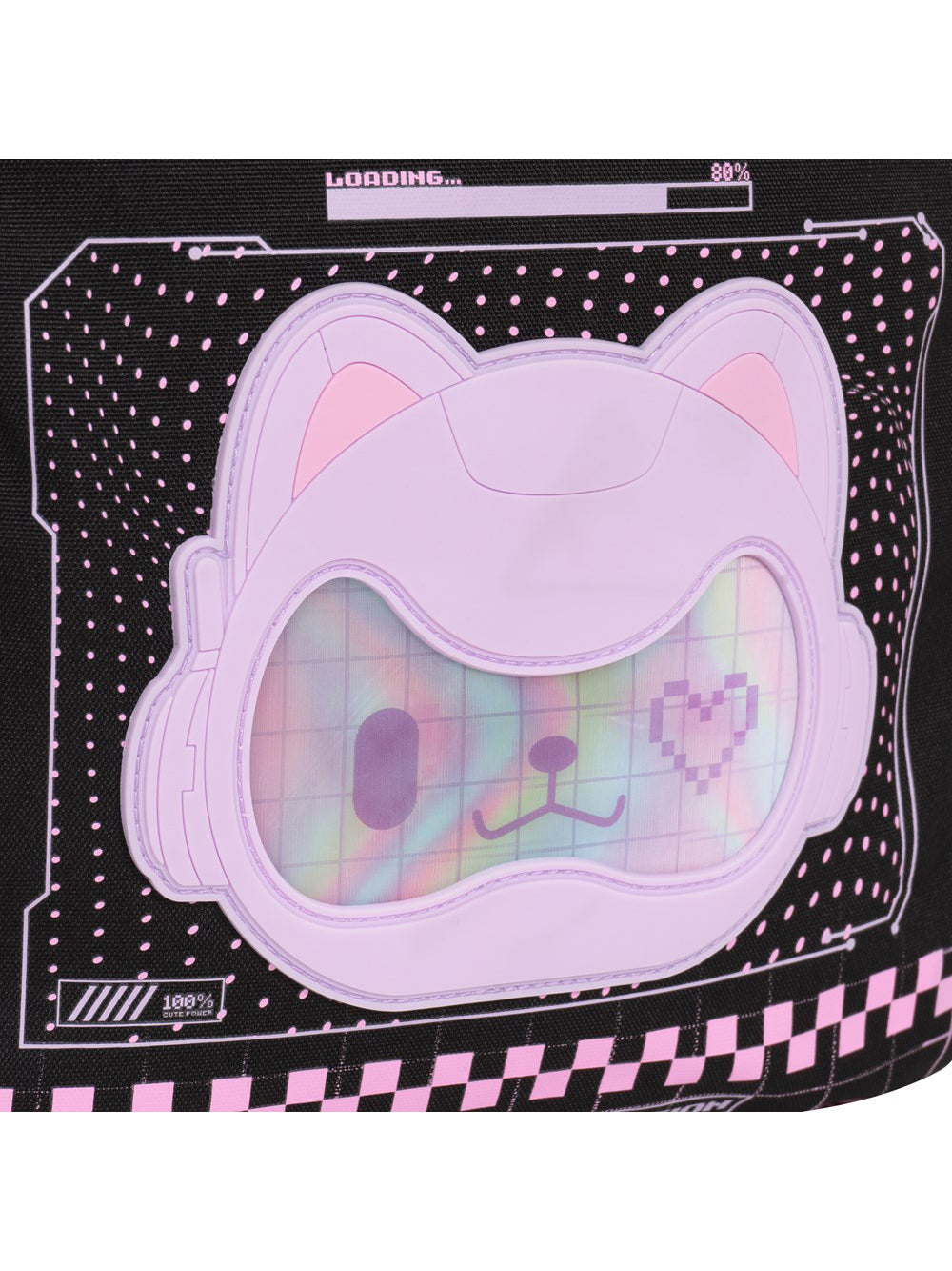 Mochila Kittyverse