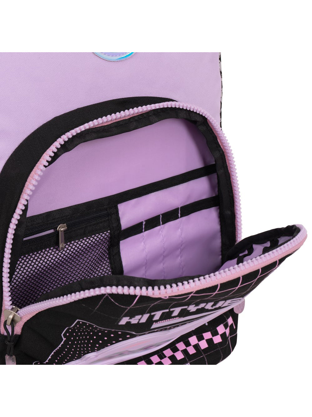 Mochila Kittyverse