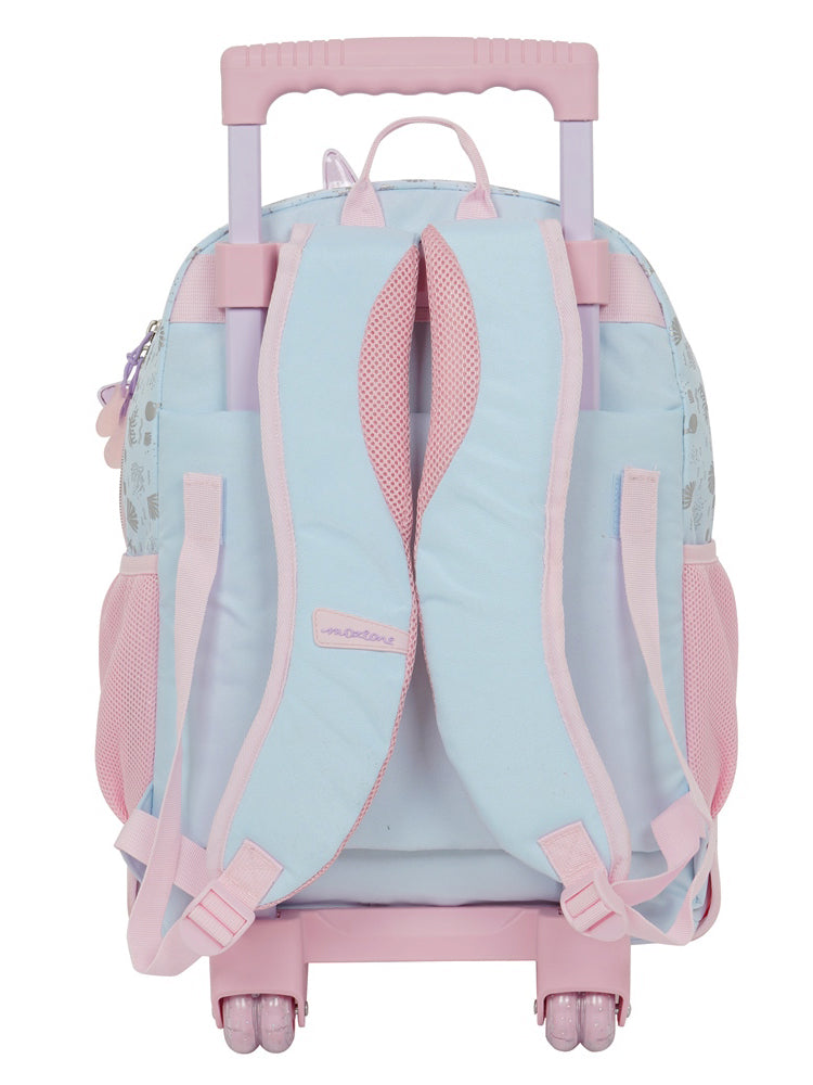 Mochila Ruedas Sirena