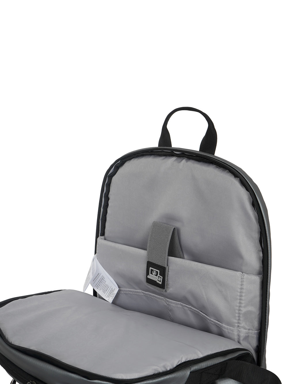 Mochila Premium Gris