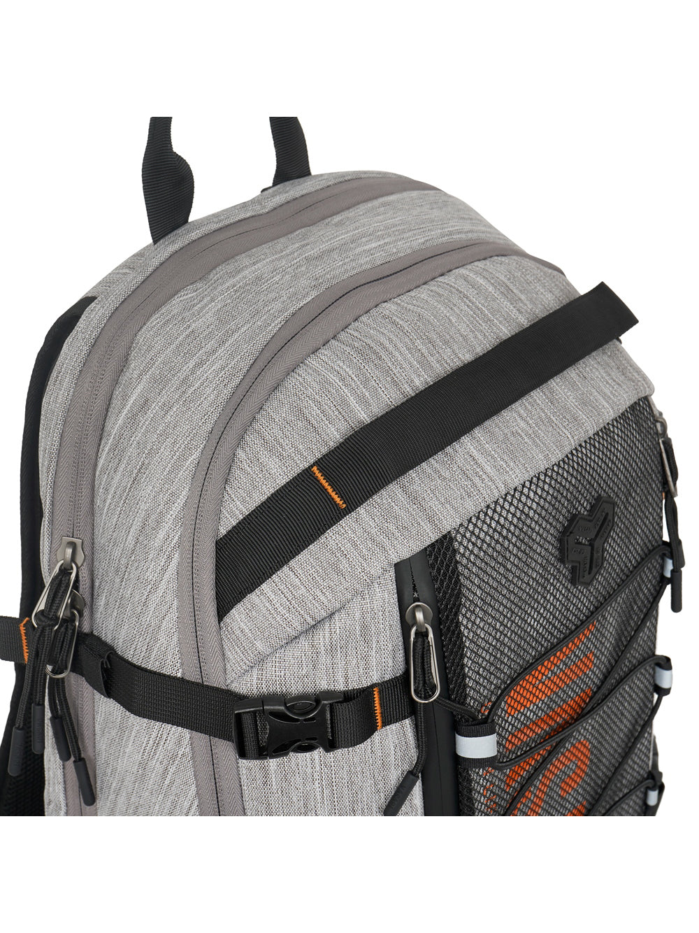 Mochila Premium Ploma
