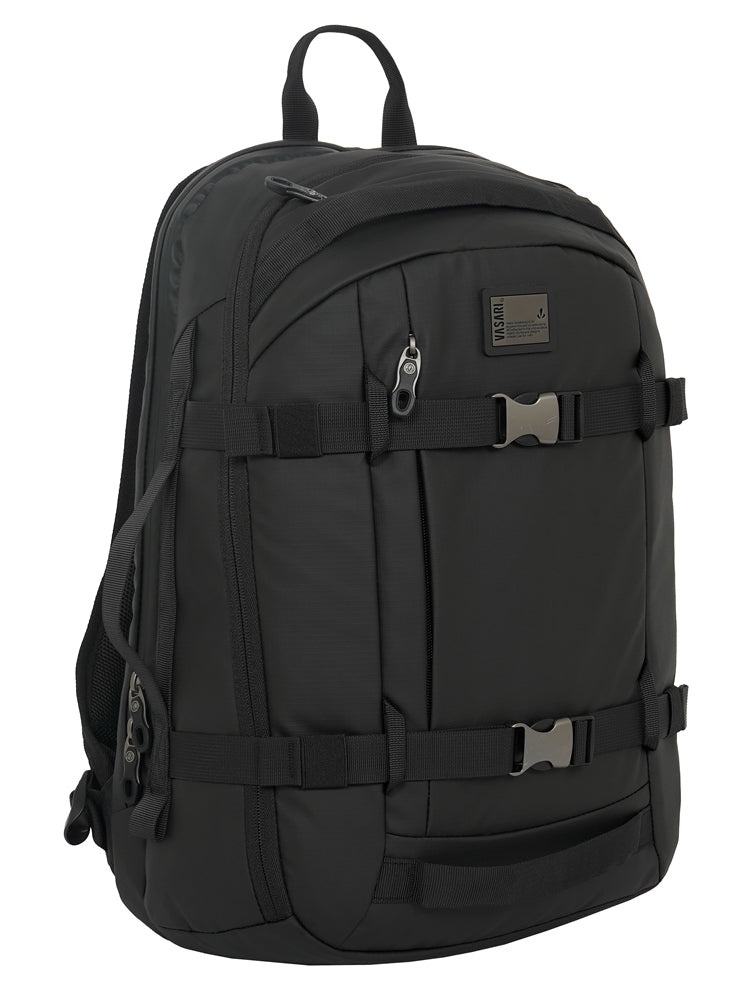 Mochila Premium Negro