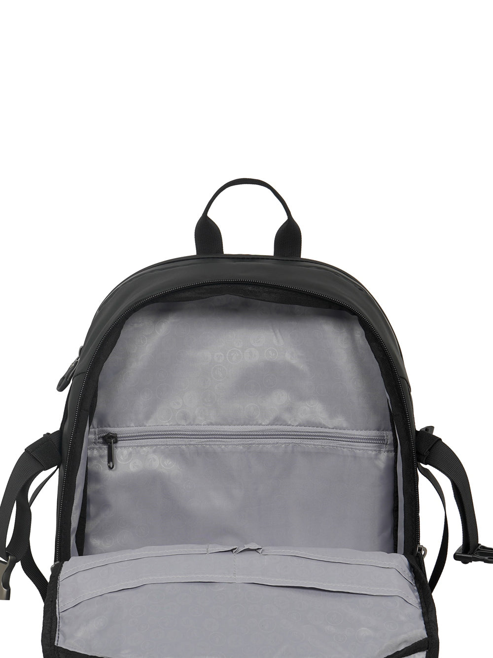 Mochila Premium Negro