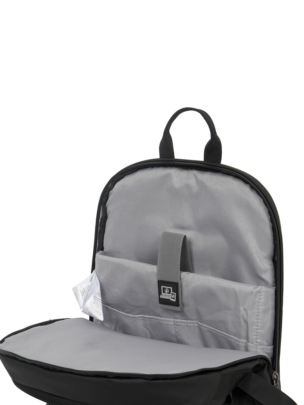 Mochila Premium Negro