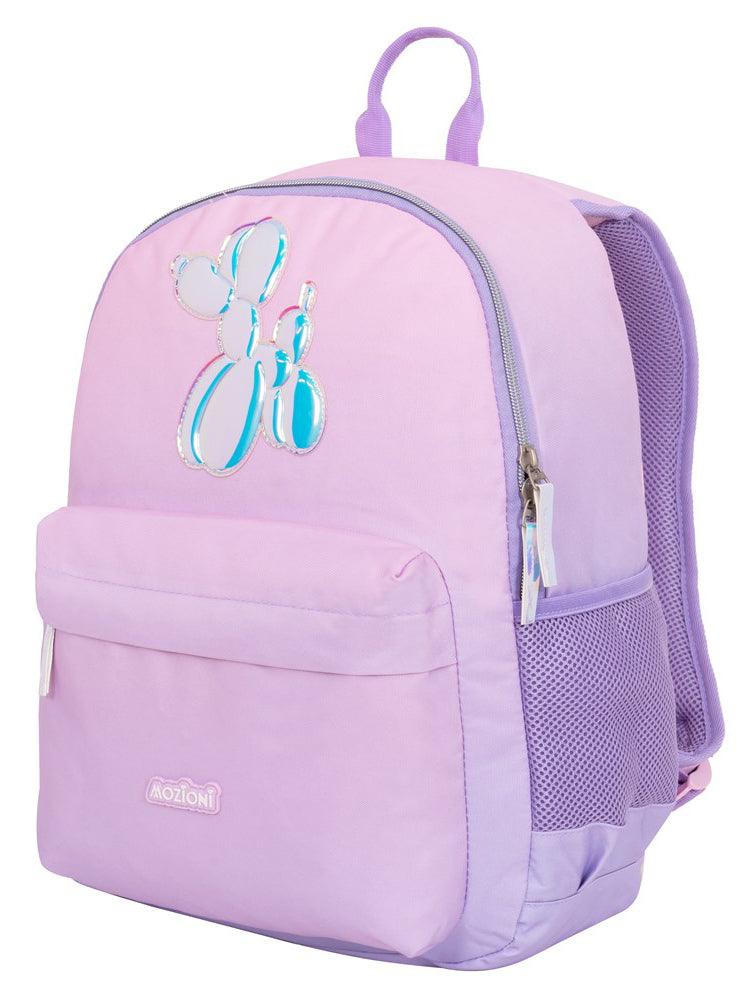 Mochila Perro Globo