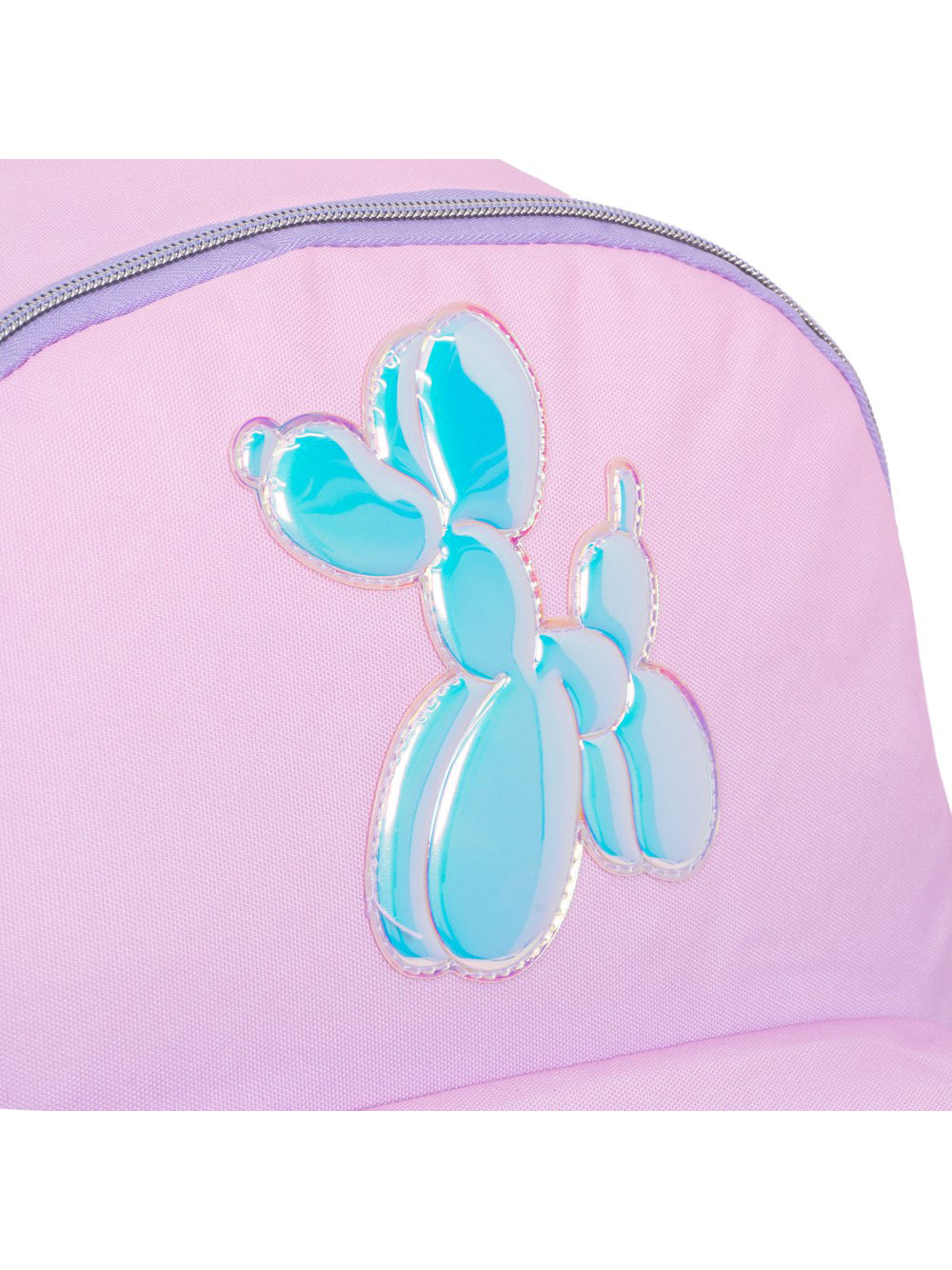 Mochila Perro Globo