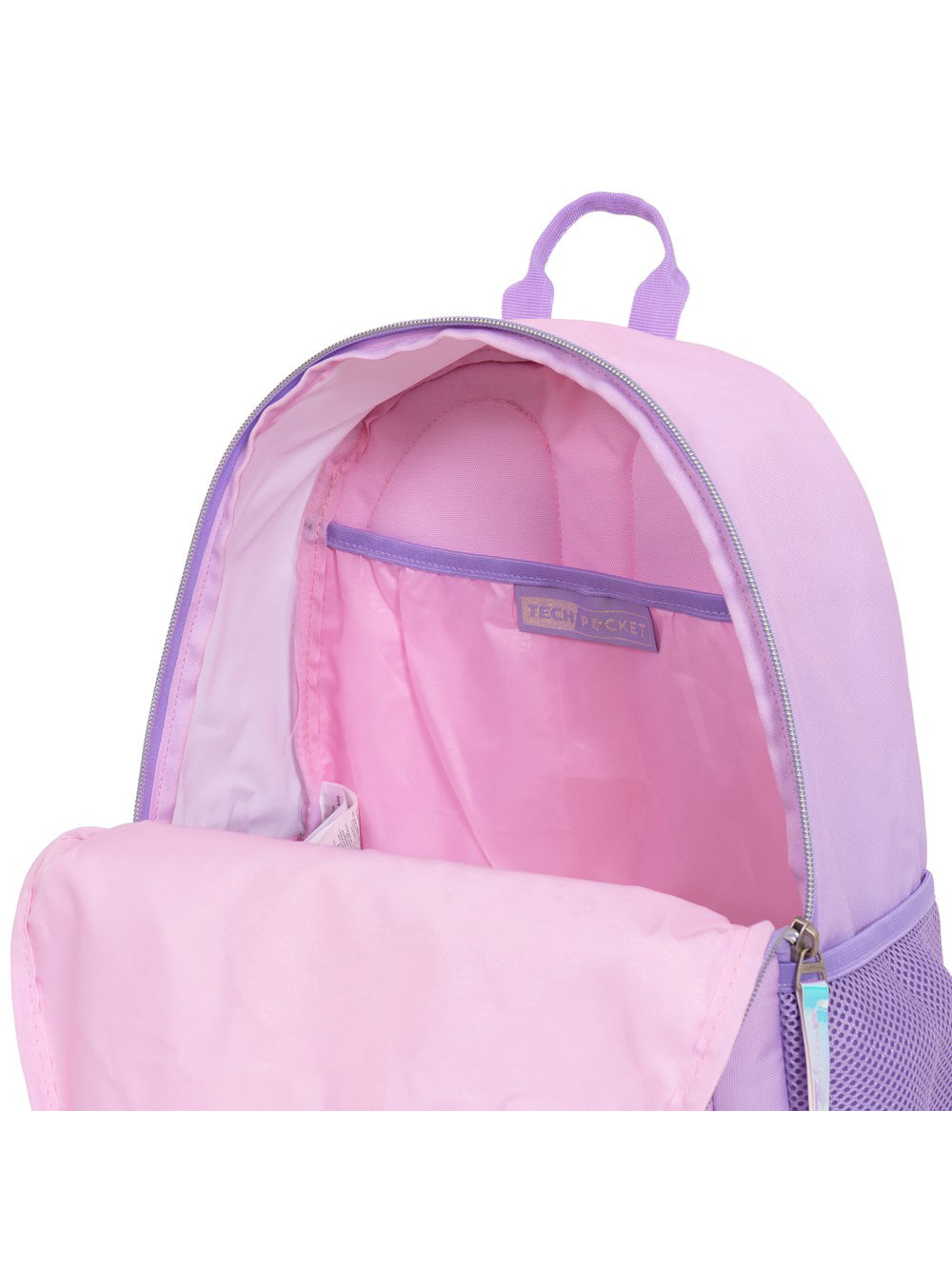 Mochila Perro Globo