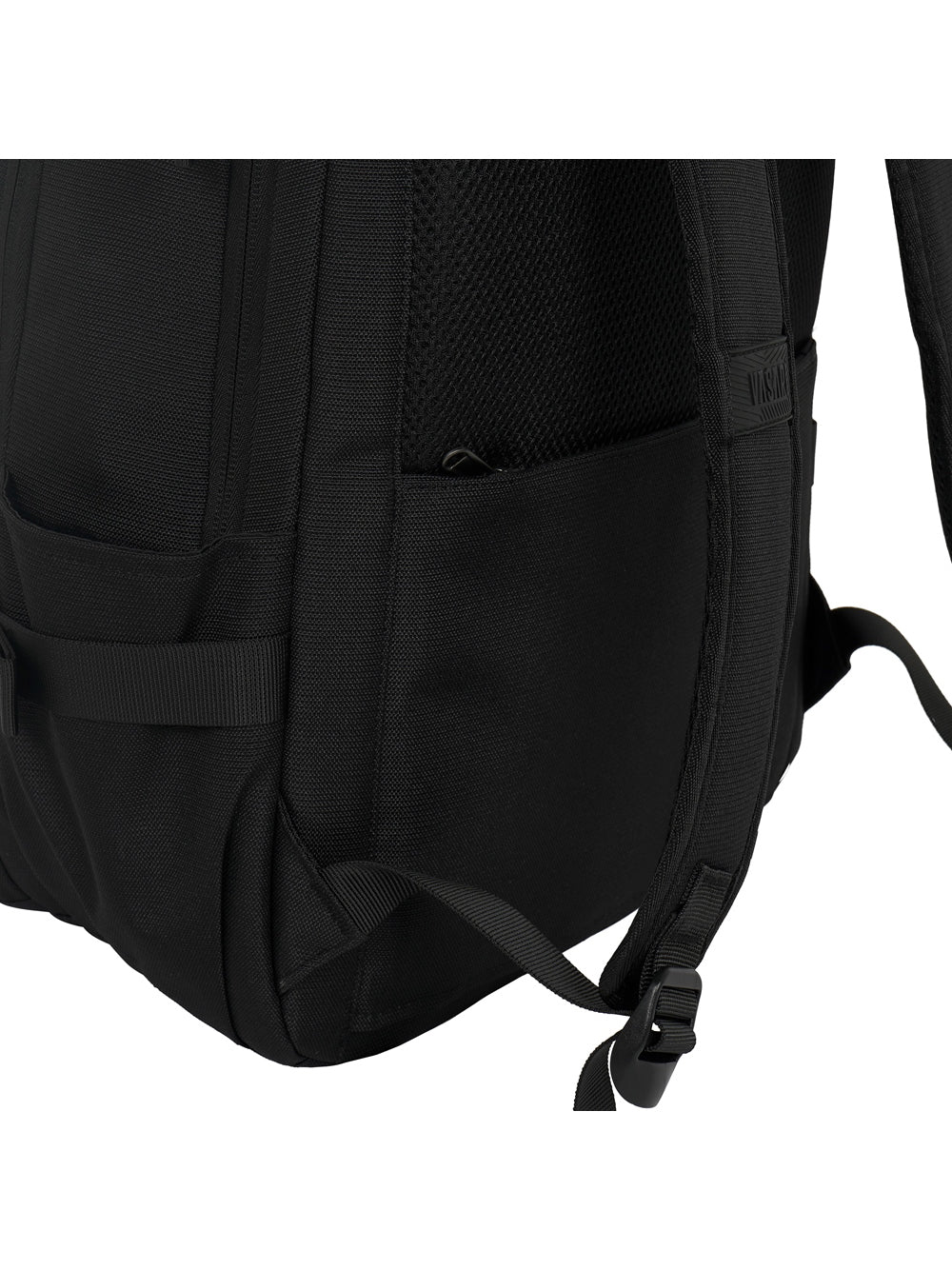 Mochila Amplia Negro