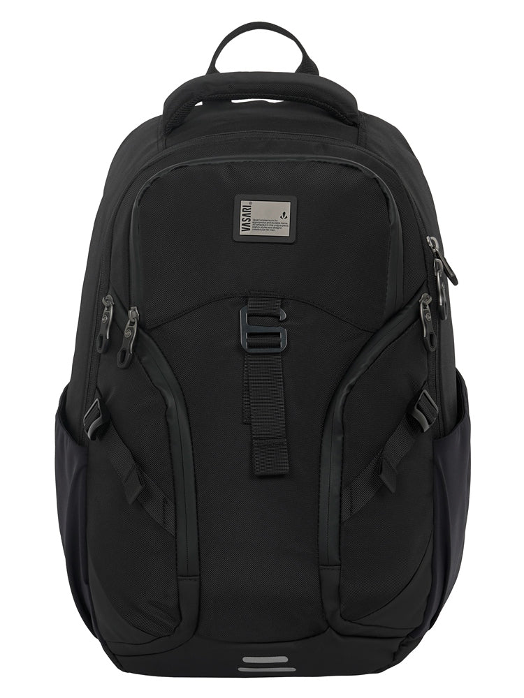 Mochila Premium Negra