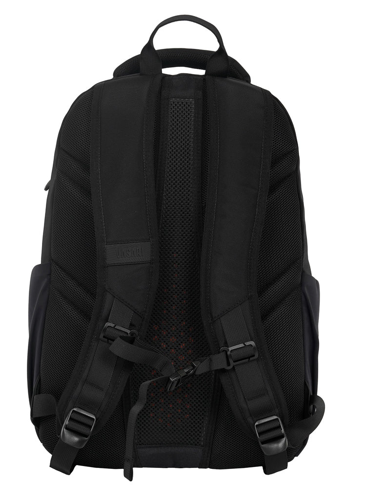 Mochila Premium Negra